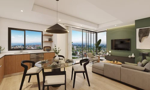 La flexibilidad del diseño y planificación en el desarrollo inmobiliario