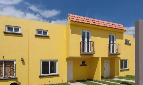 Apartamento Vrs. Casa